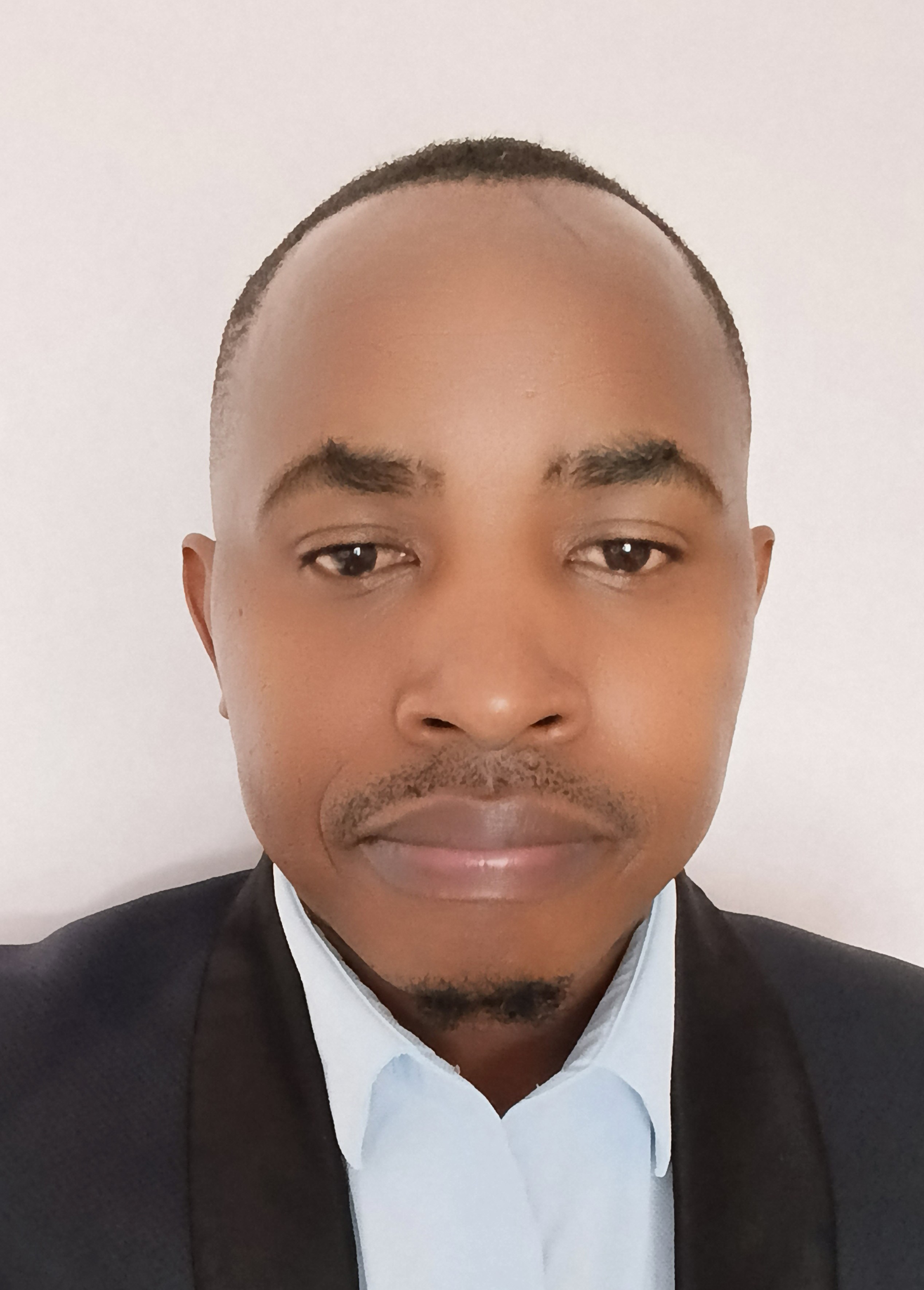 Kipkemoi Vincent