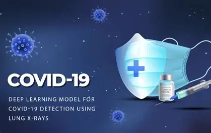 COVID-19 CT Scan Detection