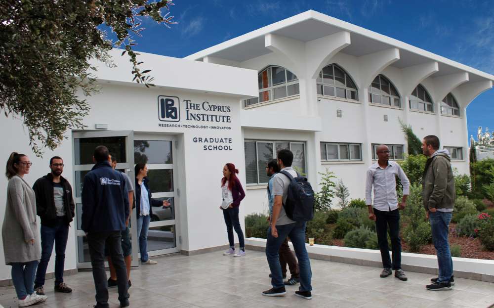The Cyprus Institute