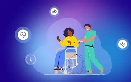 Healthcare Accessibility
