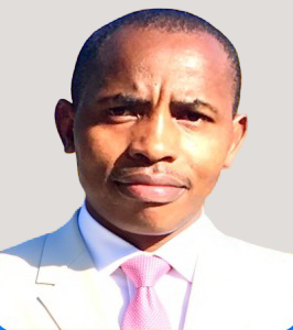 Kipkemoi Vincent